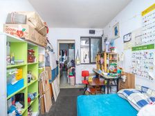 高楼层采光好无遮挡,生活设施齐全,双轨交,外国语,