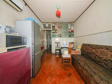 店总推荐,临沂好楼层2室一厅一卫双南户型佳,钥匙房