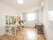 阁楼已开好,有电梯,前面采光无遮挡,精装修