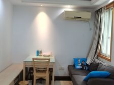 中信白云2室1厅1卫南朝向115.0万元/套出售