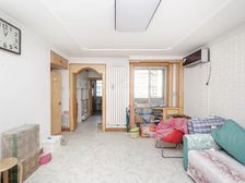 梨园城铁南,云景西里南区,二层,业主降价。只交契税!改造完成