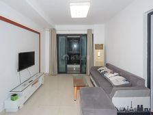 高新(虎丘)科技城山湖湾北区3室2厅小区环境好有钥匙随时能看