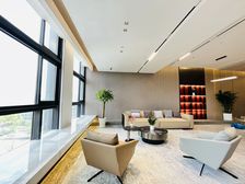 滨江阿里,云狐科技园,200方400方电商直播间出租