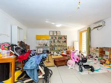 【客户0.5%】顺义后沙峪蓝星花园3室,一层,