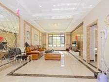 小汤山、金科王府别墅、4室3厅,高品质真精装, 好房子的范本