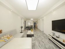 吴江松陵镇湖滨华城幸福苑3室2厅