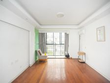 一梯两户,双南一北三房,南北通透,近14号轨交,诚意出售!