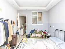 江边 菊园书包 双轨交口 仅有一套 限递房源