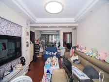 精装南北户型电梯高区,拎包入住,诚心出售