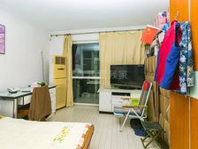 朝阳区垡头翠成馨园C区1室1厅