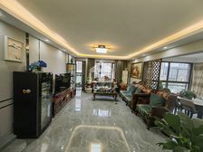 耀凯凤岭1号地铁口 豪宅带家具送车位桂雅路小學国际三中