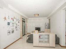 张江·城市经典四期-高迪·2室·2厅