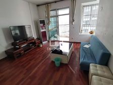 金之岛城市广场住宅 3室2厅 南