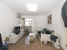 金顶街北路9号院2室1厅 南北通透 精装修 看房方便!