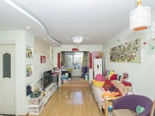 通州区土桥华远铭悦园南区3室1厅