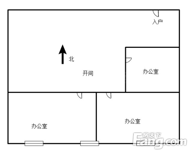 平面图