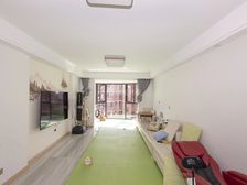 金汇·金汇华光城·3室·2厅