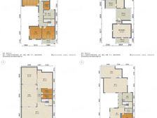 正南绿地梧桐院别墅4室3厅