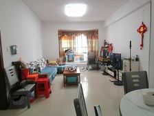 八桂绿城云顶印象 3房2厅56万