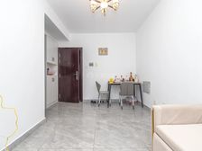 一手动迁税费低,楼层视野采光好,小区环境优美