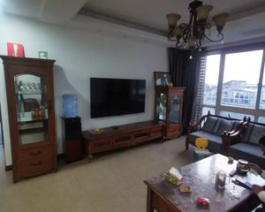 古城新境3室2厅1卫南朝向140.0万元/套出售