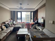 东印名邸(二号府邸)137 平米4室2厅 南北 精装出售