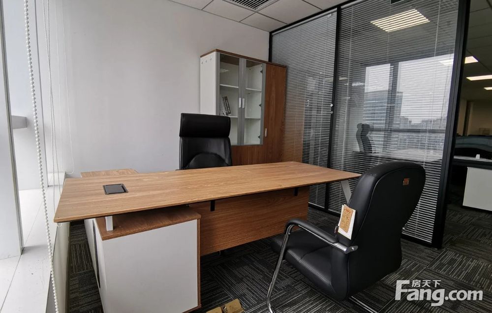 望京soho北京第二cbd大望京中心地标建筑精装修