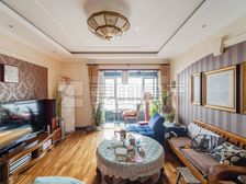 望京 国风上观 4室2厅 精装修 视野绝佳 业主好沟通 随看