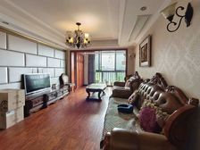 殷家花园3室2厅2卫南朝向240.0万元/套出售