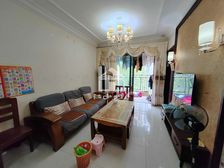 南宁恒大雅苑 91平3居 东向中装修 自住保养好