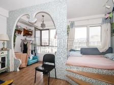 西山林语(海淀捡漏房)全南3居 满五年 业主我联 价可大谈