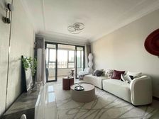 国企青建开发!精装修,小高层,全明户型,送车位