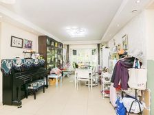 首付99万买 古城·中海金石·2室1厅