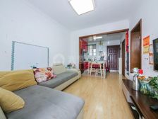 南码头板块 双南两室半 业主自住 精装修 可随时看房