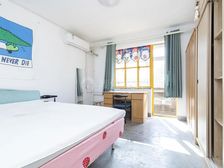 和平里 · 砖角楼南里 · 2室 · 1厅 只需要一居室价格