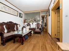 上海教师大楼 新上朝南一室户 业主诚心卖 可谈