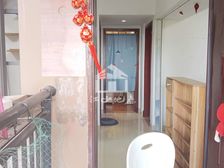 保利爱琴海2房1厅我49万