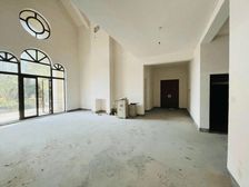 新挂牌岛屿大独栋!大花园占地600平临河