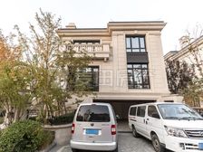 正南 润泽御府 4室3厅