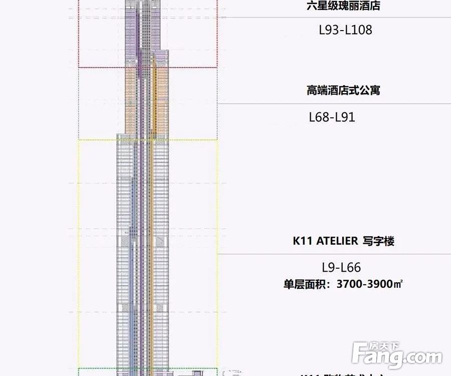 外景图