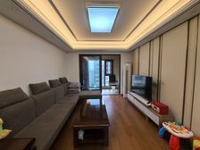 姚江金茂府3室2厅2卫南朝向300.0万元/套出售