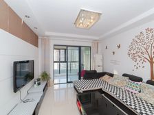 彩虹城 2室2厅 中装修出售价格可谈