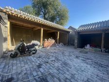 店长推荐 鼓楼 安定门 宝钞胡同 东绦胡同新翻建独院 有钥匙