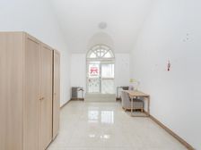 果园九棵树商圈 翠屏北里东区 南北H户型两居 低总价