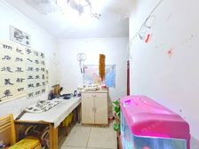 六场宿舍1层双南向大阳台两居室