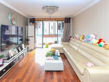 普陀长征南北通透三居 满五送一层