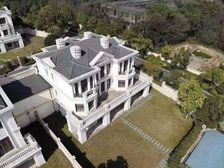 相信独具慧眼的您!传世经典,值得珍藏!御景湾大独栋,位置很好