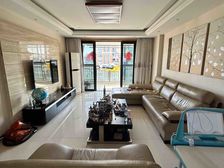 波波城3室2厅2卫南朝向280.0万元/套出售