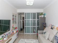 精致自住装修,双开间朝南,采光好,布局合理,拎包即住