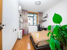 电梯征询中,两房朝南,居家装修,房型好,近轨交